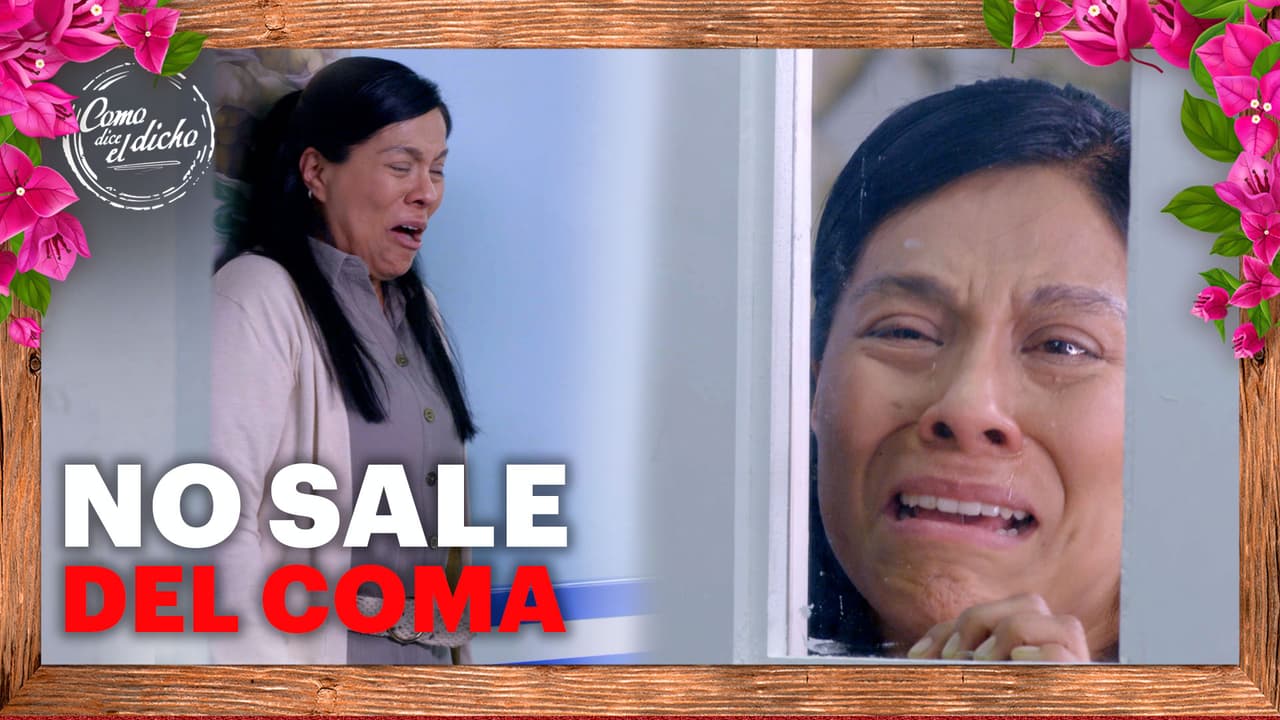 Melanie no despierta del coma y deja a su familia devastada