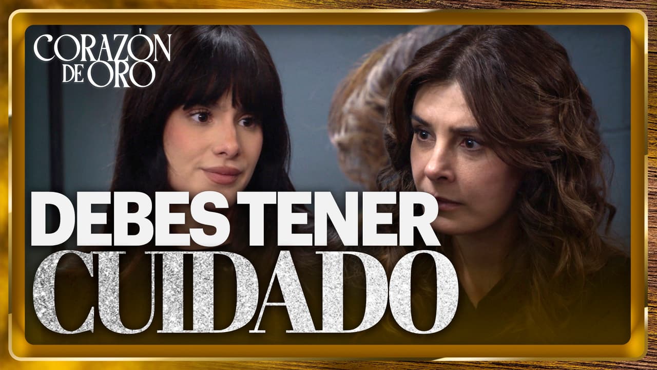 Catalina pone a Luz en contra de Miguel Ángel