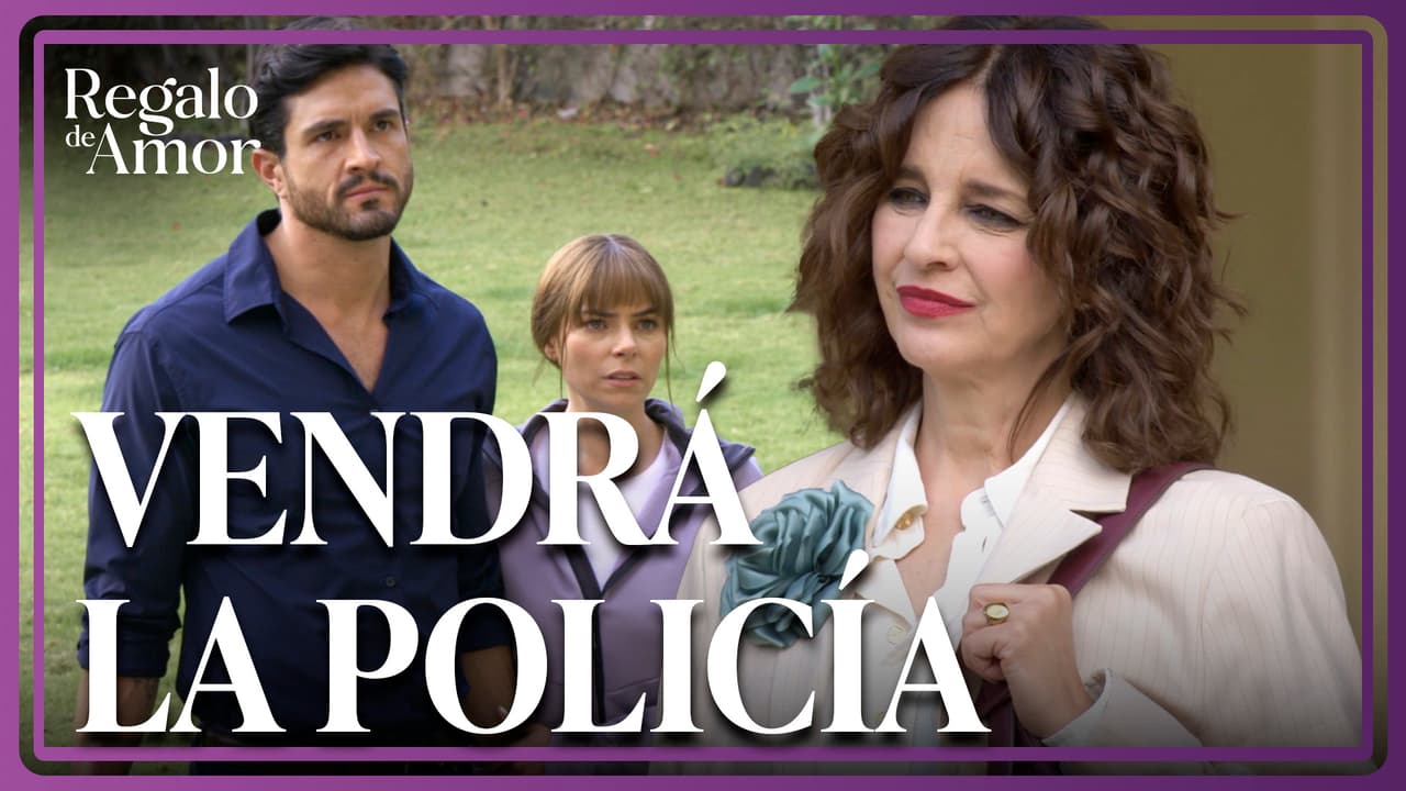 ¡Fausta pone una orden de restricción contra Isabella!