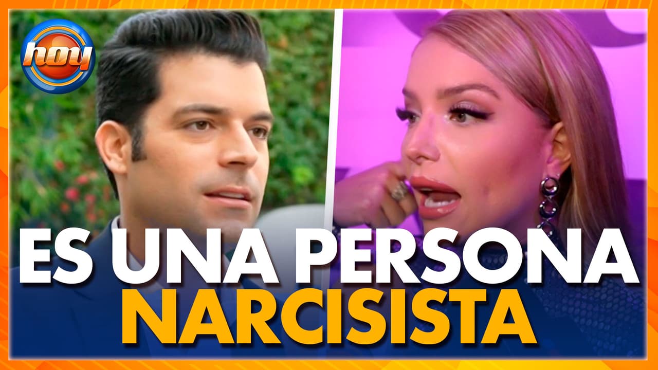 Sandra Itzel REVELA cómo va su proceso legal contra su ex Adrián Di Monte