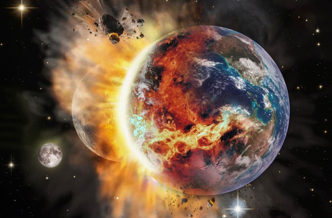 ¿Cuándo sería la fecha del fin del mundo?