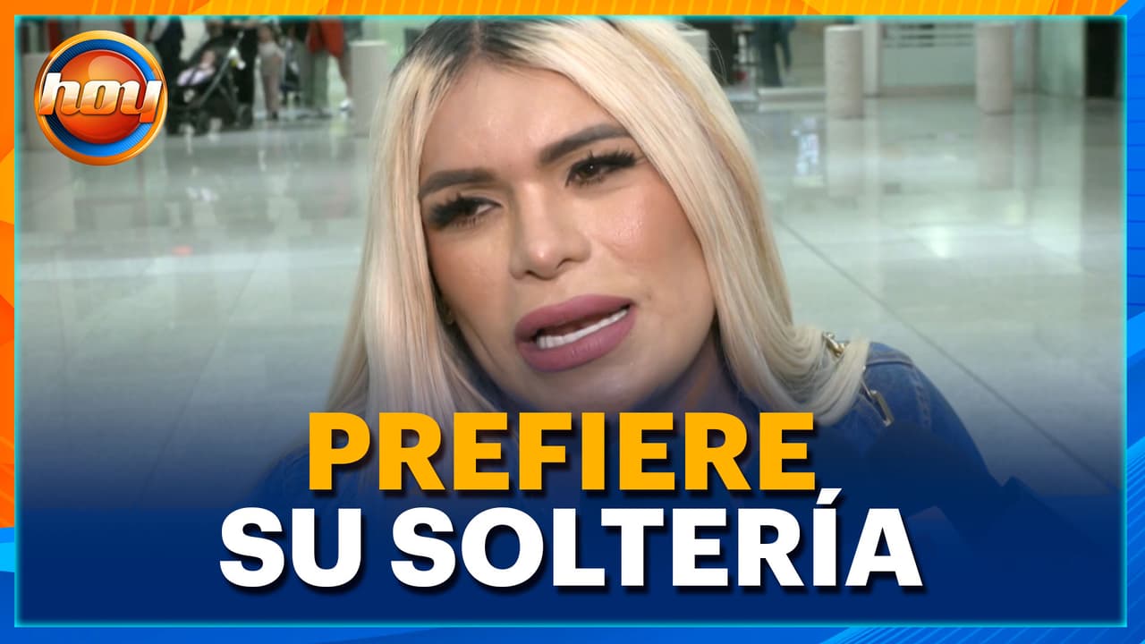 Wendy estará en ‘La Casa de los Famosos México’ y explica su POLÉMICO bloqueo en redes