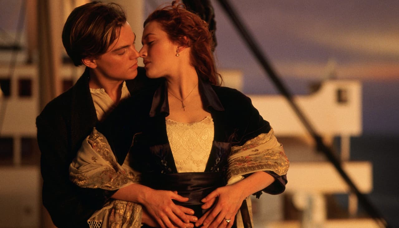 'Titanic'