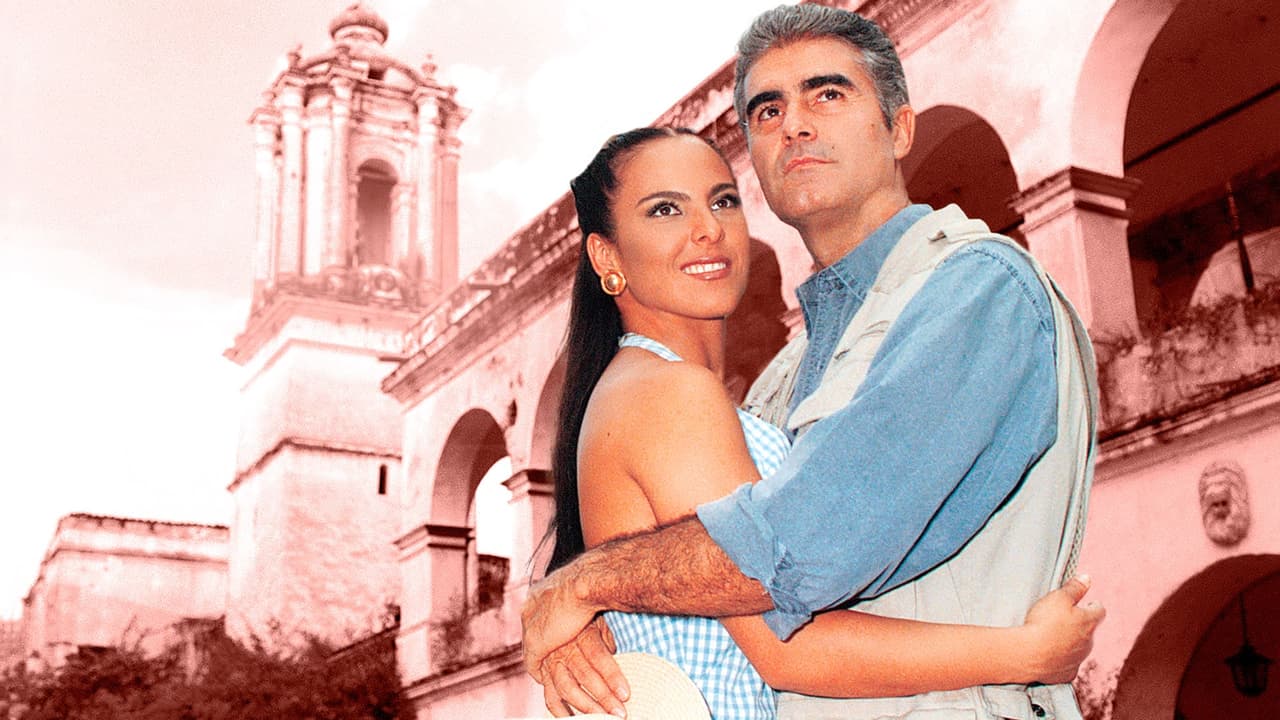 Kate del Castillo protagoniza El Derecho de Nacer, una novela clásica que se estrena en blim tv
