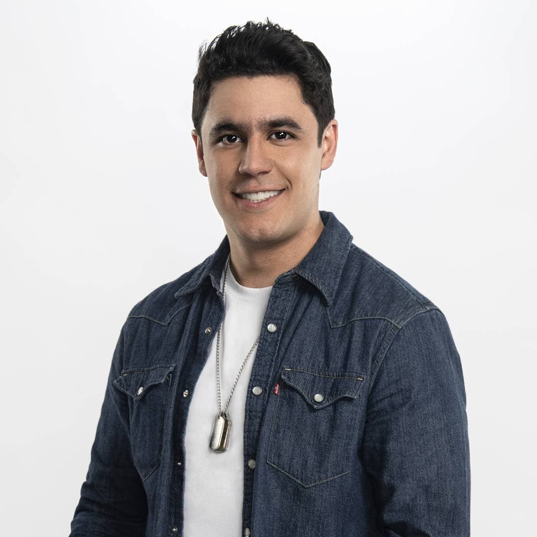 Eduardo Capetillo Gaytán