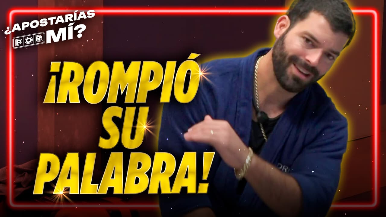 ¡Es alta traición! Franco y Adrián CRITICAN fuertemente las acciones de Mario contra Zerboni