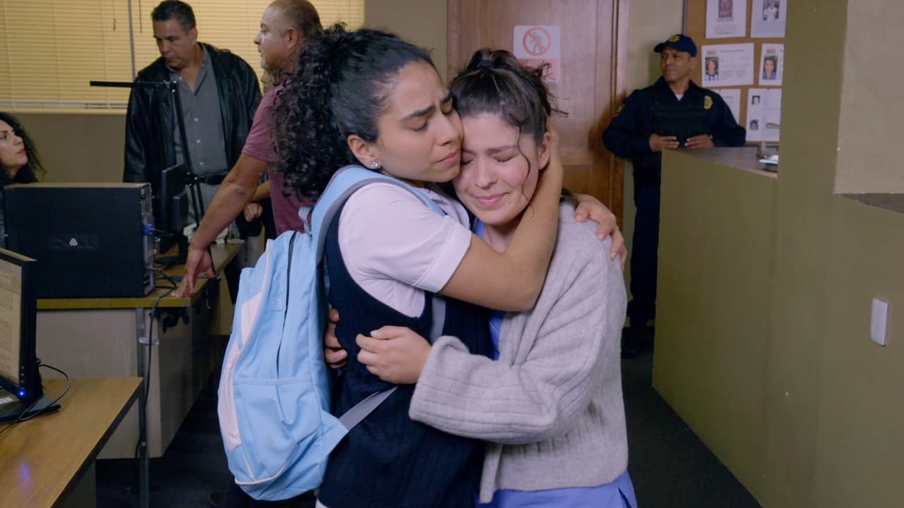 Como dice el dicho: capítulo completo “Quien no se mueve, no siente las cadenas”