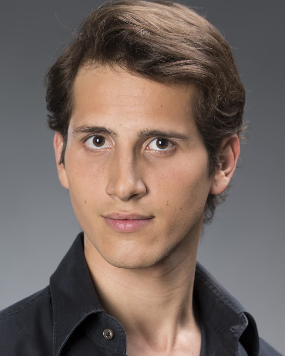 Juan Pablo Rocha