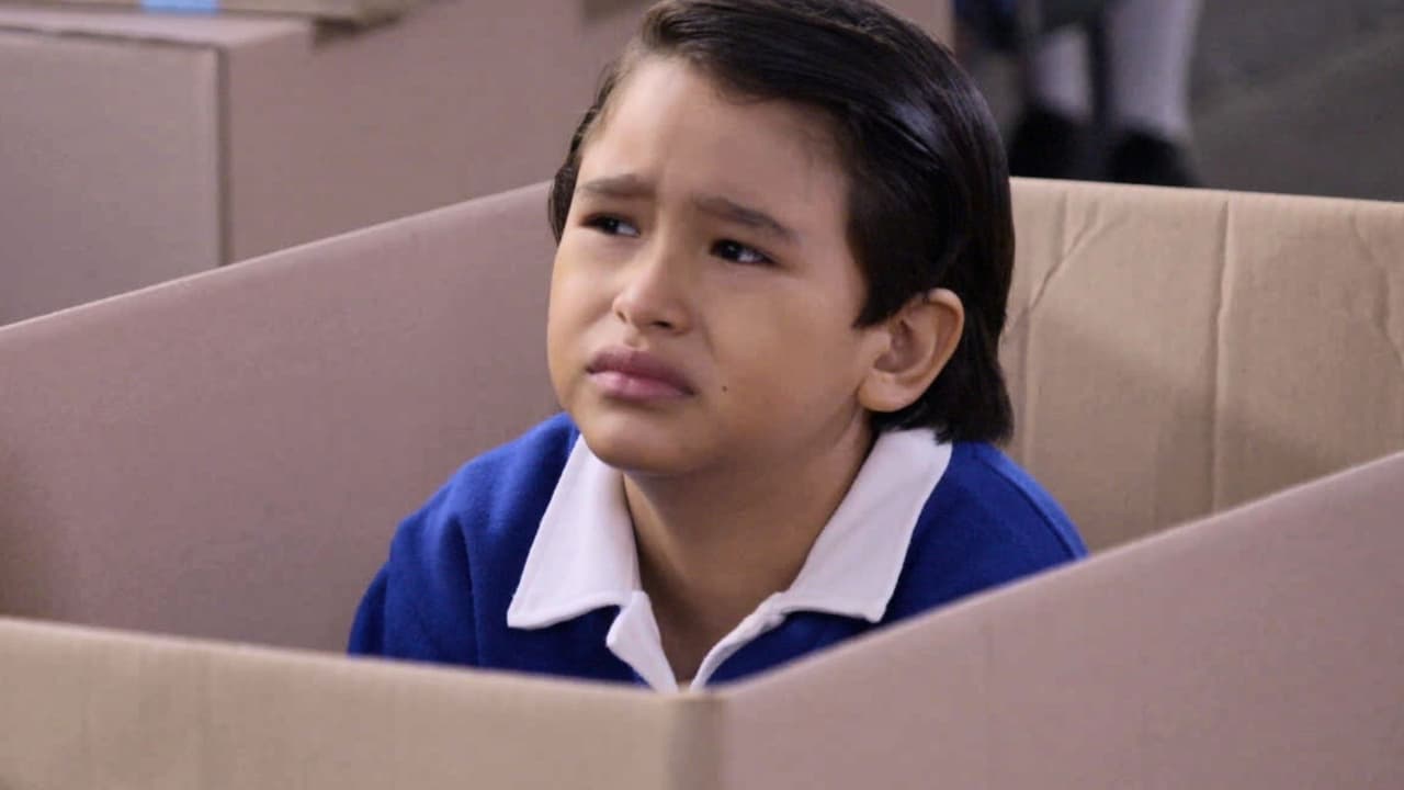 Chema es rechazado por su papá y amigos por sus habilidades