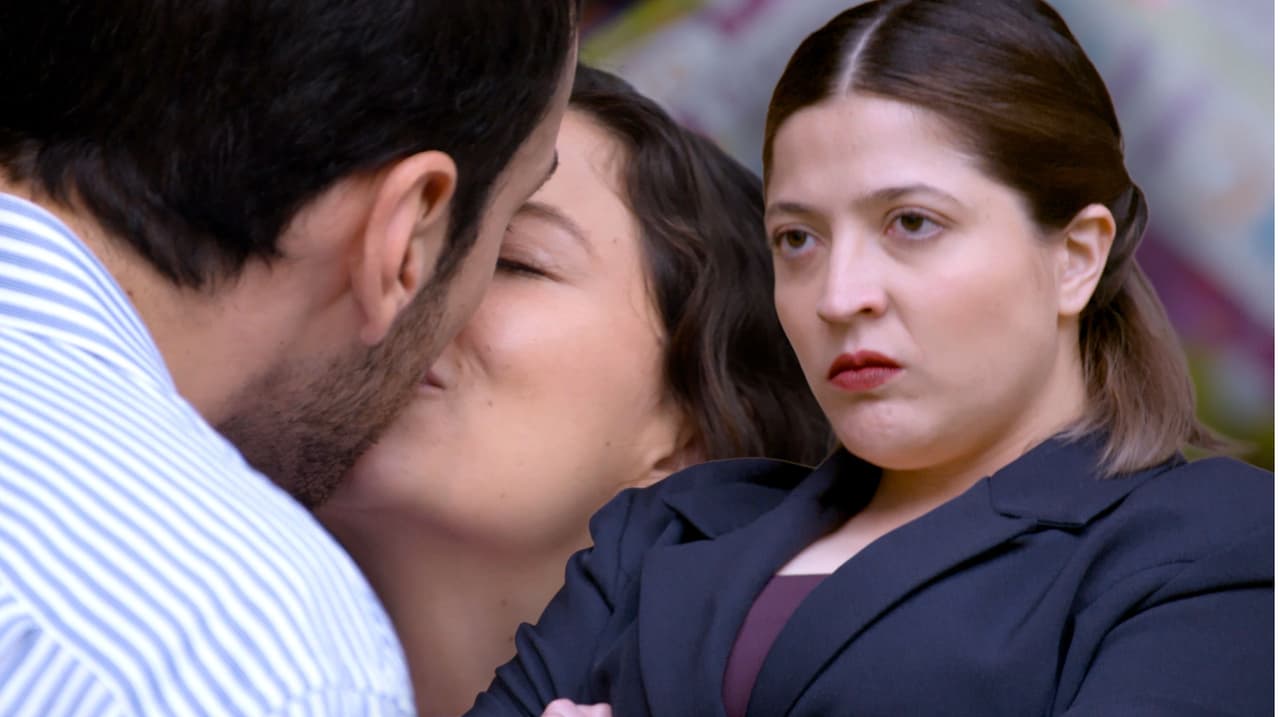 La Rosa de Guadalupe: Capítulo completo "Recuperar el camino"