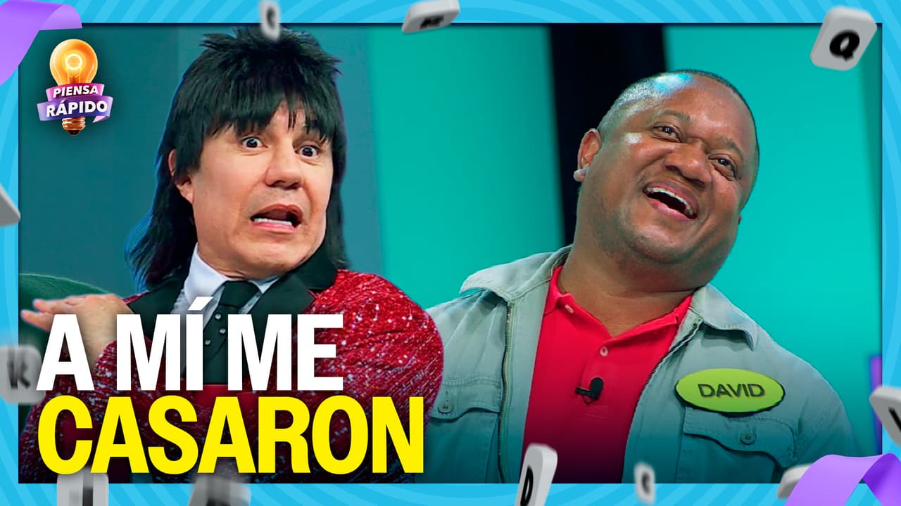 Vítor reacciona a las parejas felizmente casadas o en 'cadena perpetua'