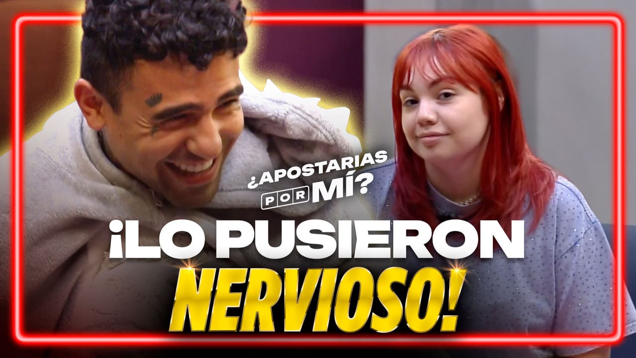 ¿Miedo? Raúl ‘El Pelón’ y Lorenzo meten a El Malito en camisa de once varas con Laysha