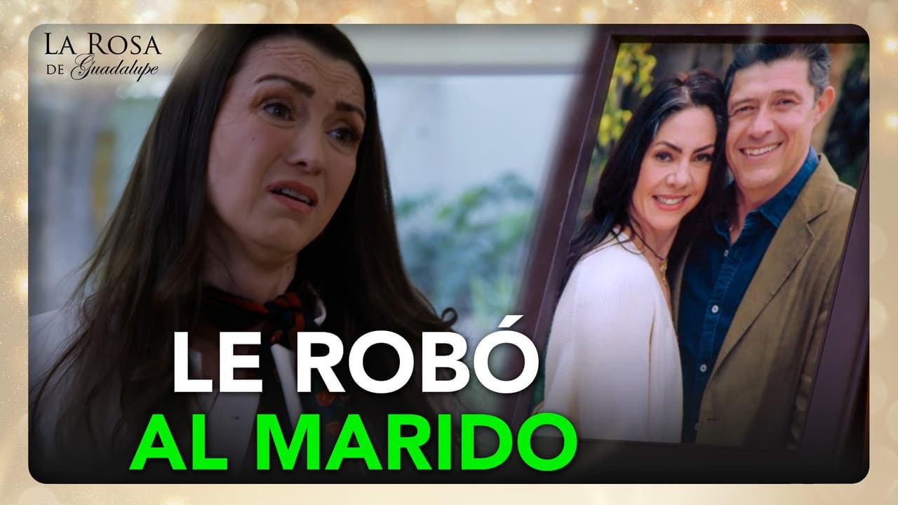Elva se casó con el esposo de su mejor amiga por venganza