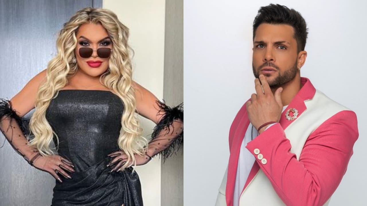 ¿Siempre no? Wendy confiesa que no quiere vivir con Nicola por este temor