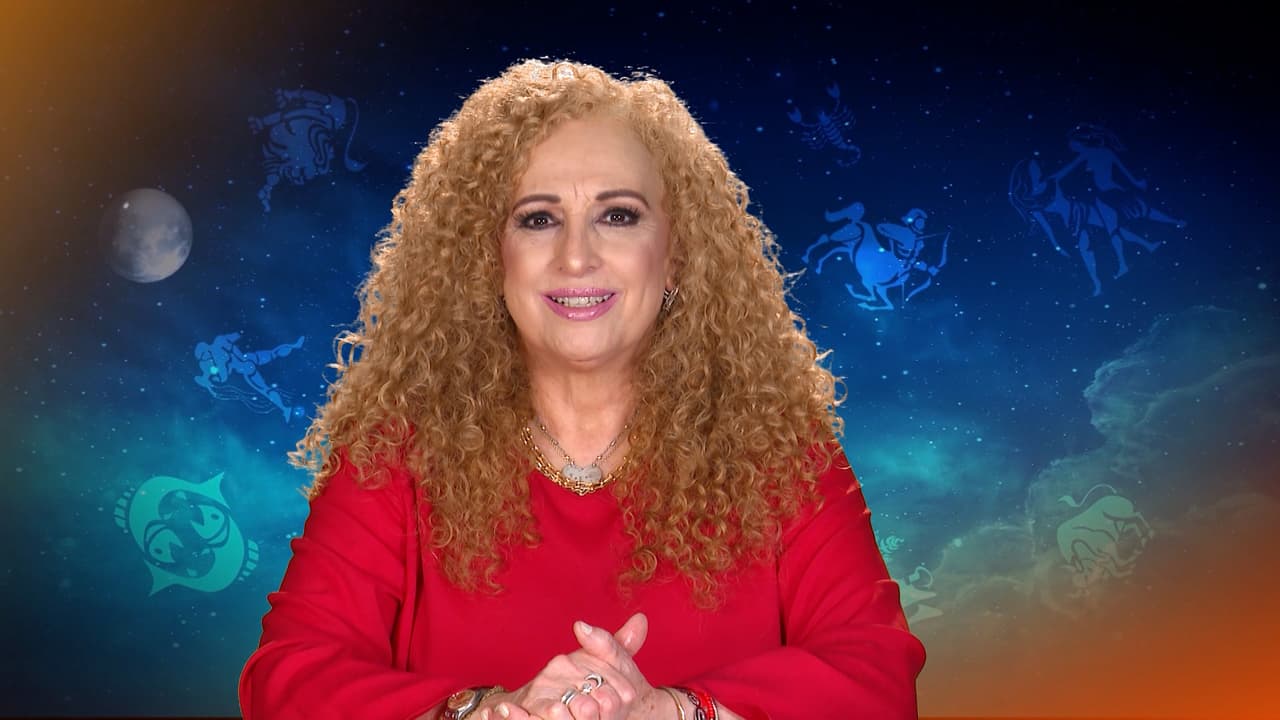HORÓSCOPOS 14 de Octubre 2025 | Mizada Mohamed | Programa Hoy