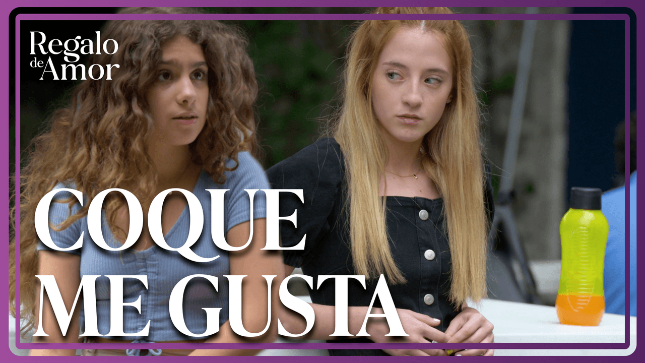 Maya acusa a Tania de “roba novios”