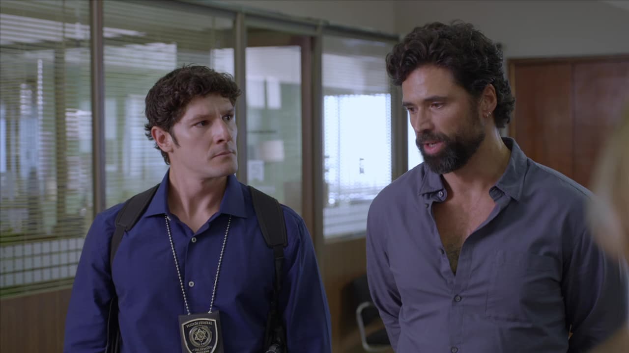 ¡Marcelo es detenido por su propio hermano!