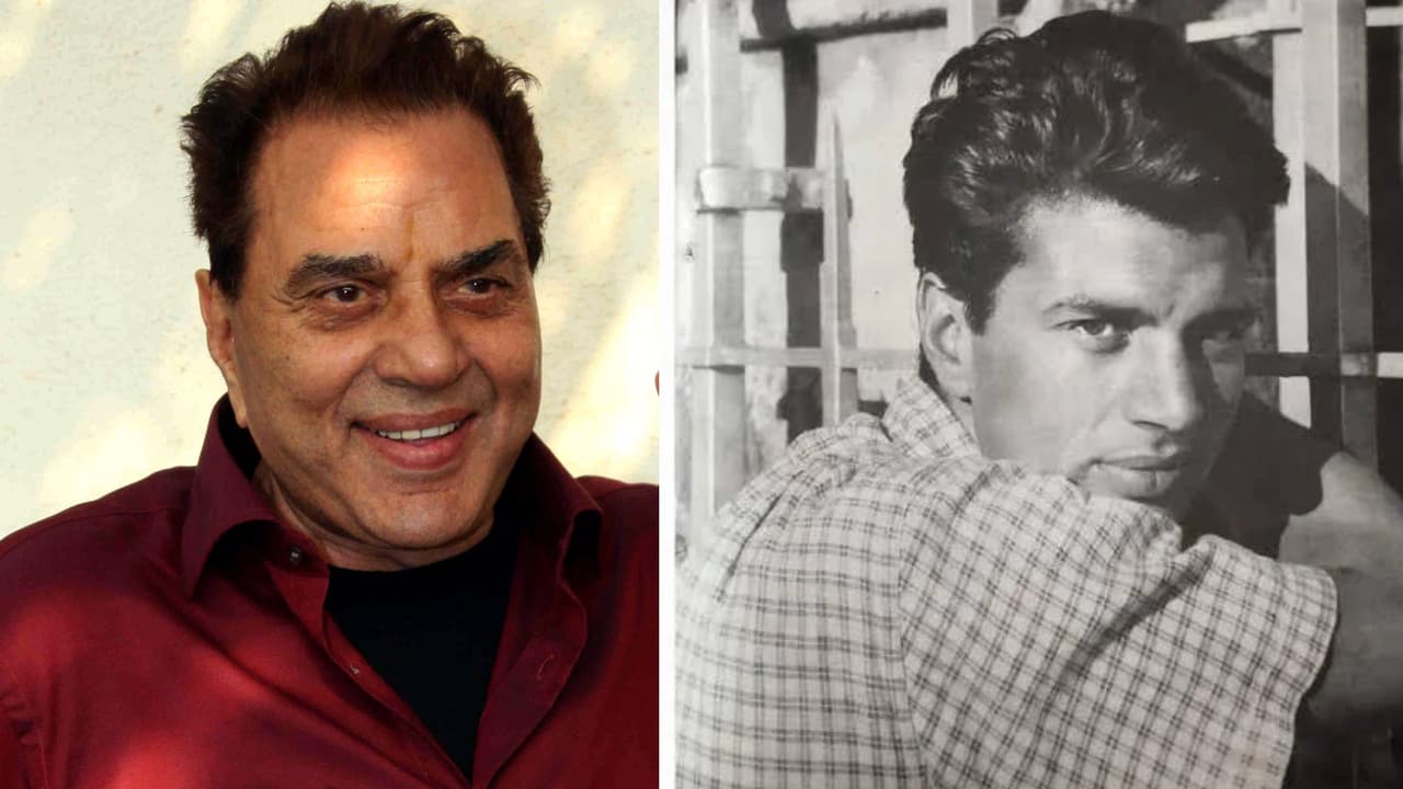 Dharmendra, leyenda absoluta de Bollywood, muere a los 89 años de edad