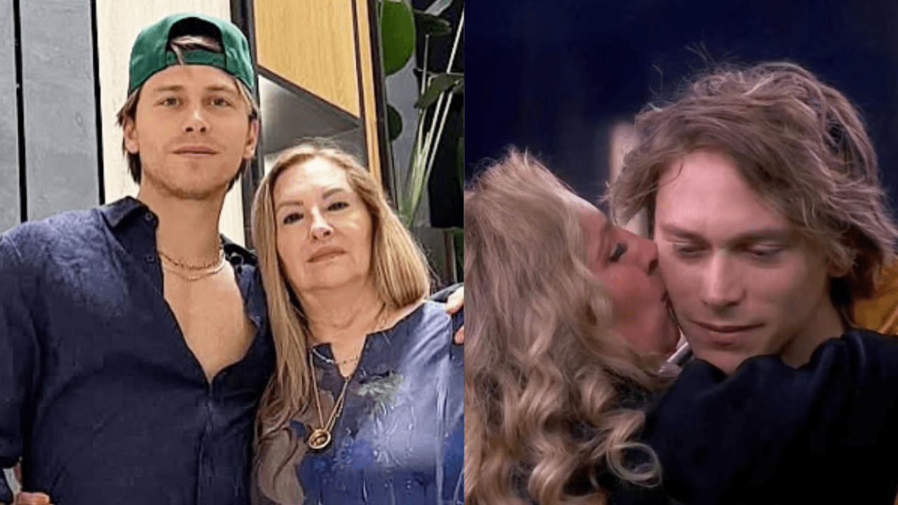 Abuela de Aldo de Nigris reaparece tras robarle a su nieto y hace fuerte confesión en su cara 