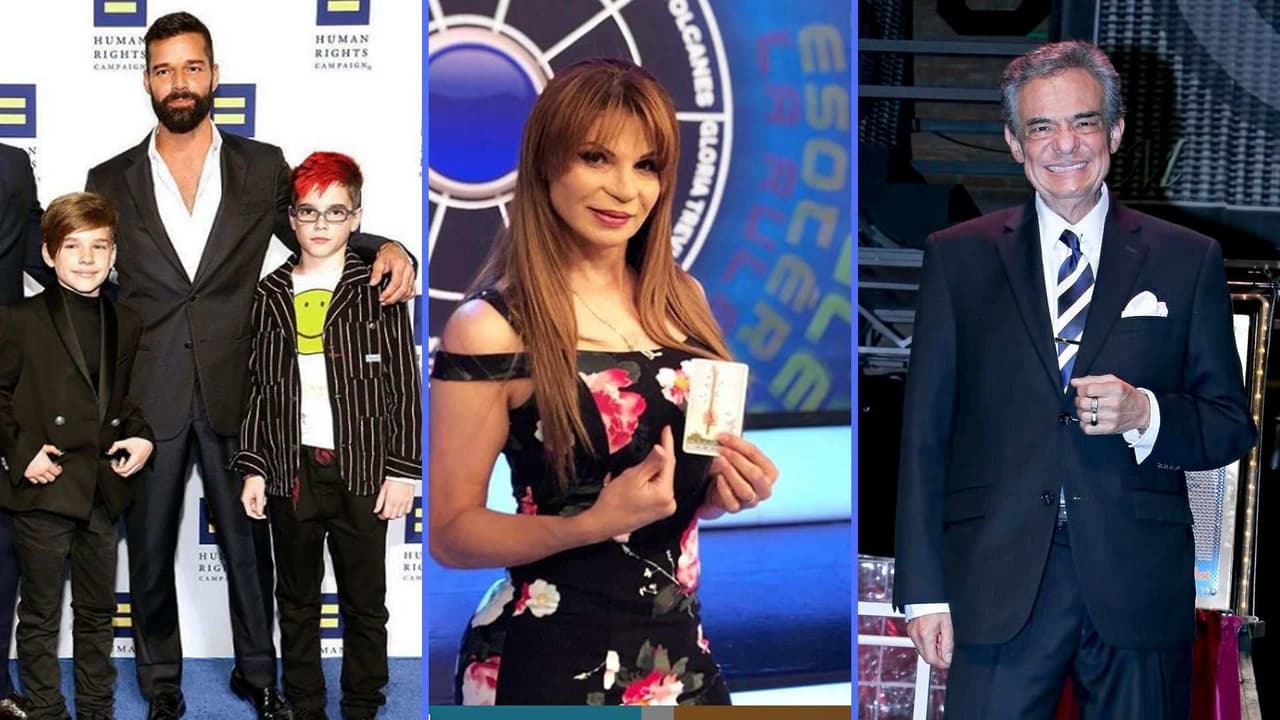 Predicciones cumplidas: Mhoni Vidente predijo la muerte de José José y más hijos para Ricky Martin