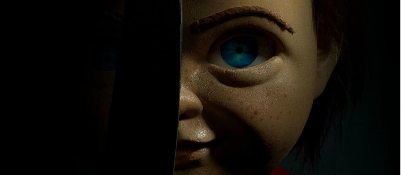 Este es el rostro del nuevo 'Chucky'