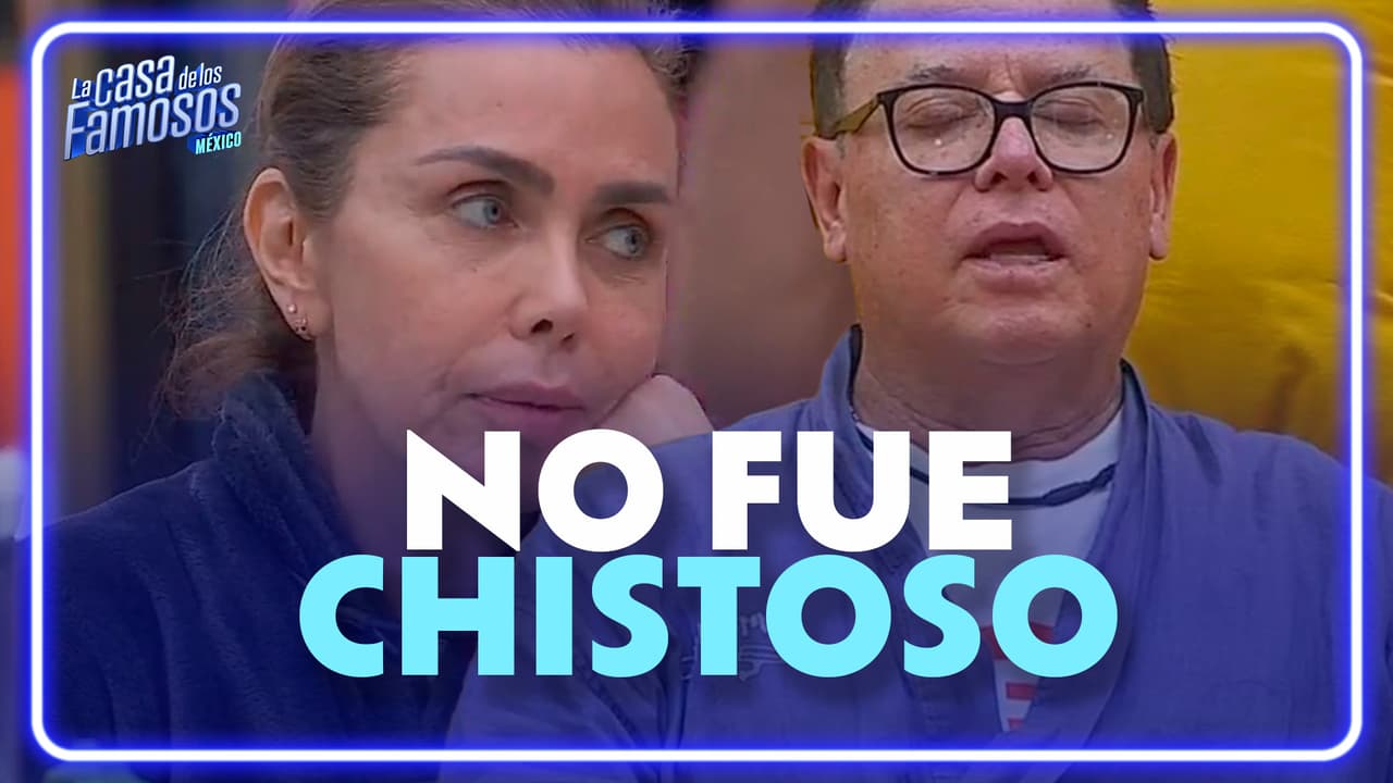 Tierra se QUEJA DE LAS BROMAS de Mar… y terminan imitando a Mario