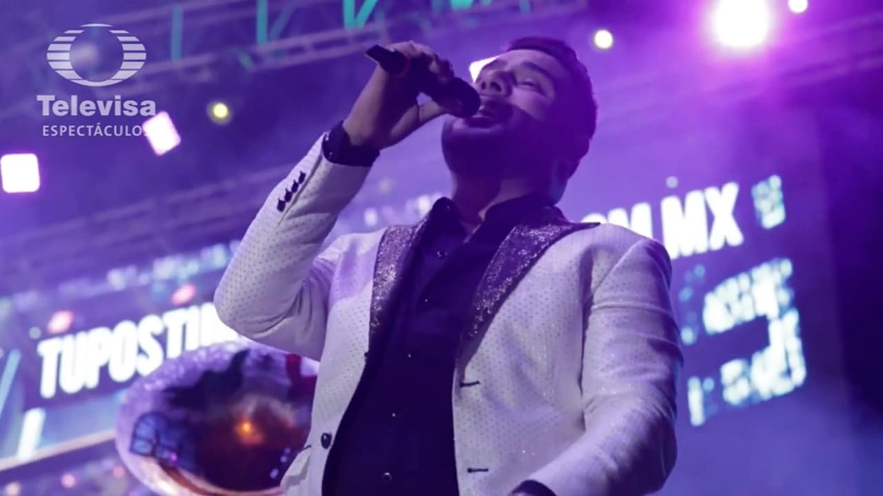 Banda MS continúa &#39;Imparable&#39;