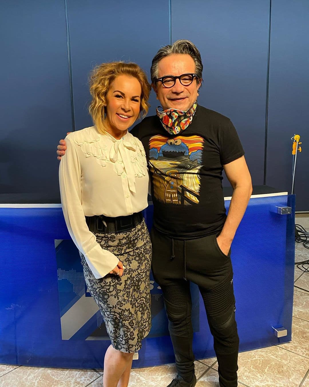 Adriana Rivera Melo.