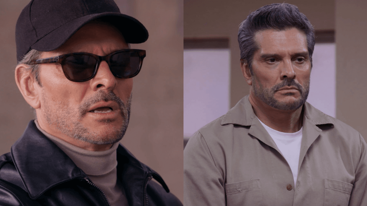 Carlos recibe su merecido en ‘Monteverde’: así paga todo lo que le hizo a Carolina y Óscar 