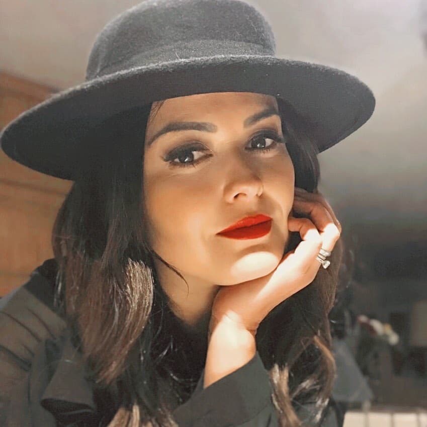Mariana Echeverría hace fuerte revelación sobre su maternidad: “Ya próximo vendrá el otro bebé”