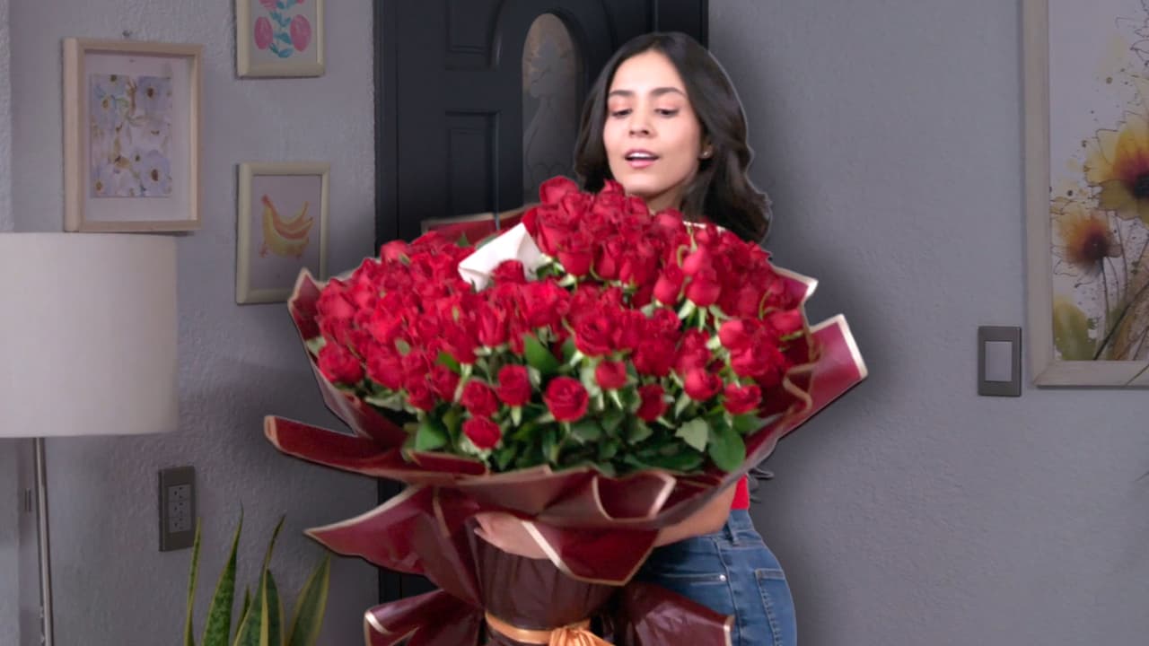 La Rosa de Guadalupe: Capítulo completo "Las fauces del lobo"