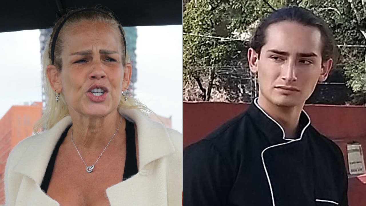 ¿Cómo está Emilio Osorio tras bloqueo de su mamá Niurka? Sergio Mayer lo revela