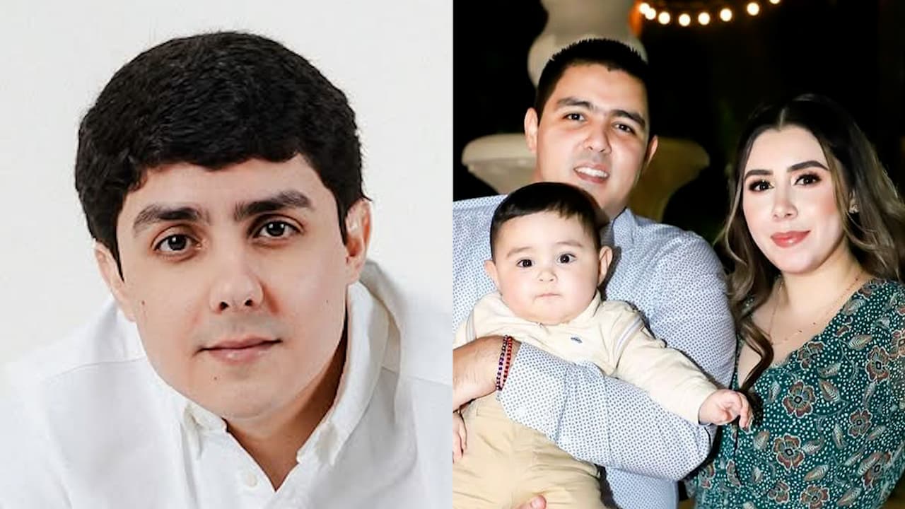 Markitos Toys y viuda de su hermano le dedican desgarradores mensajes en el Día del Padre
