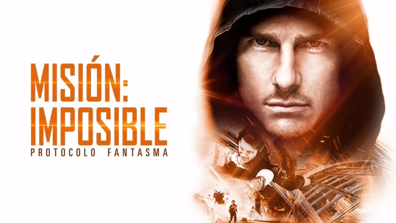 Misión Imposible llega a su final en 2025, pero antes tienes que ver 'Protocolo Fantasma'