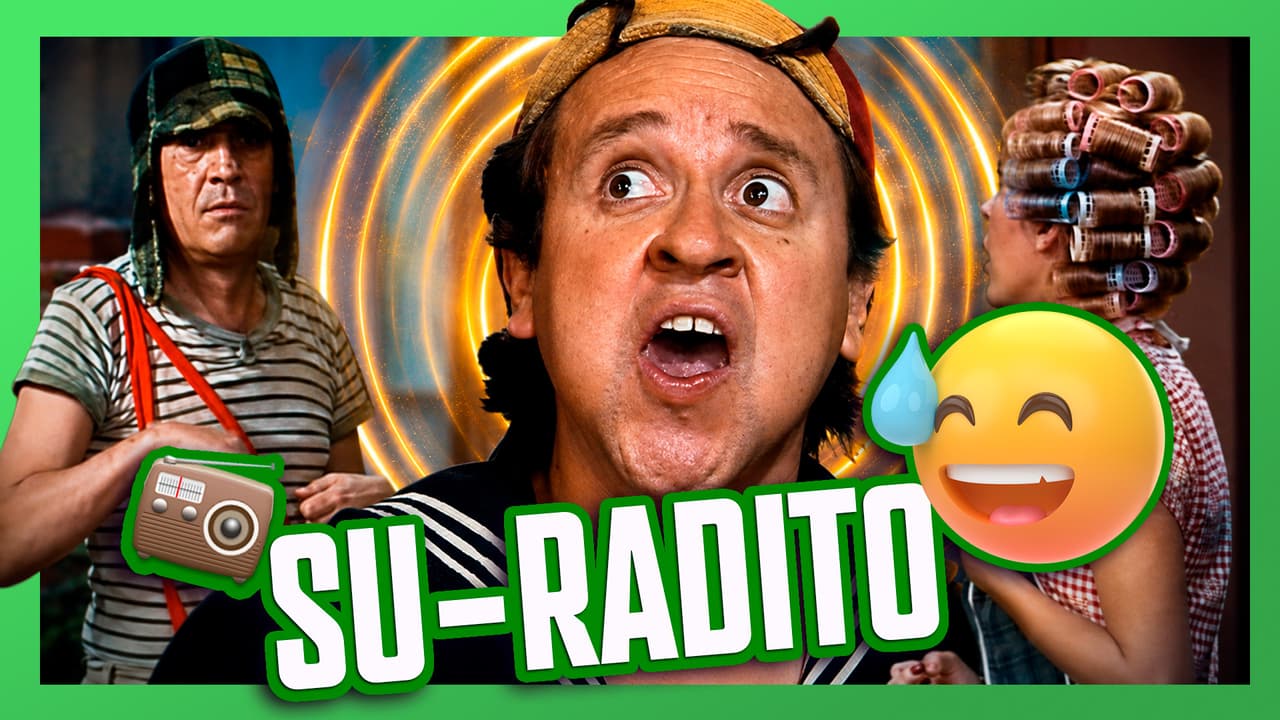 El Chavo del 8: Quico cambió de voz