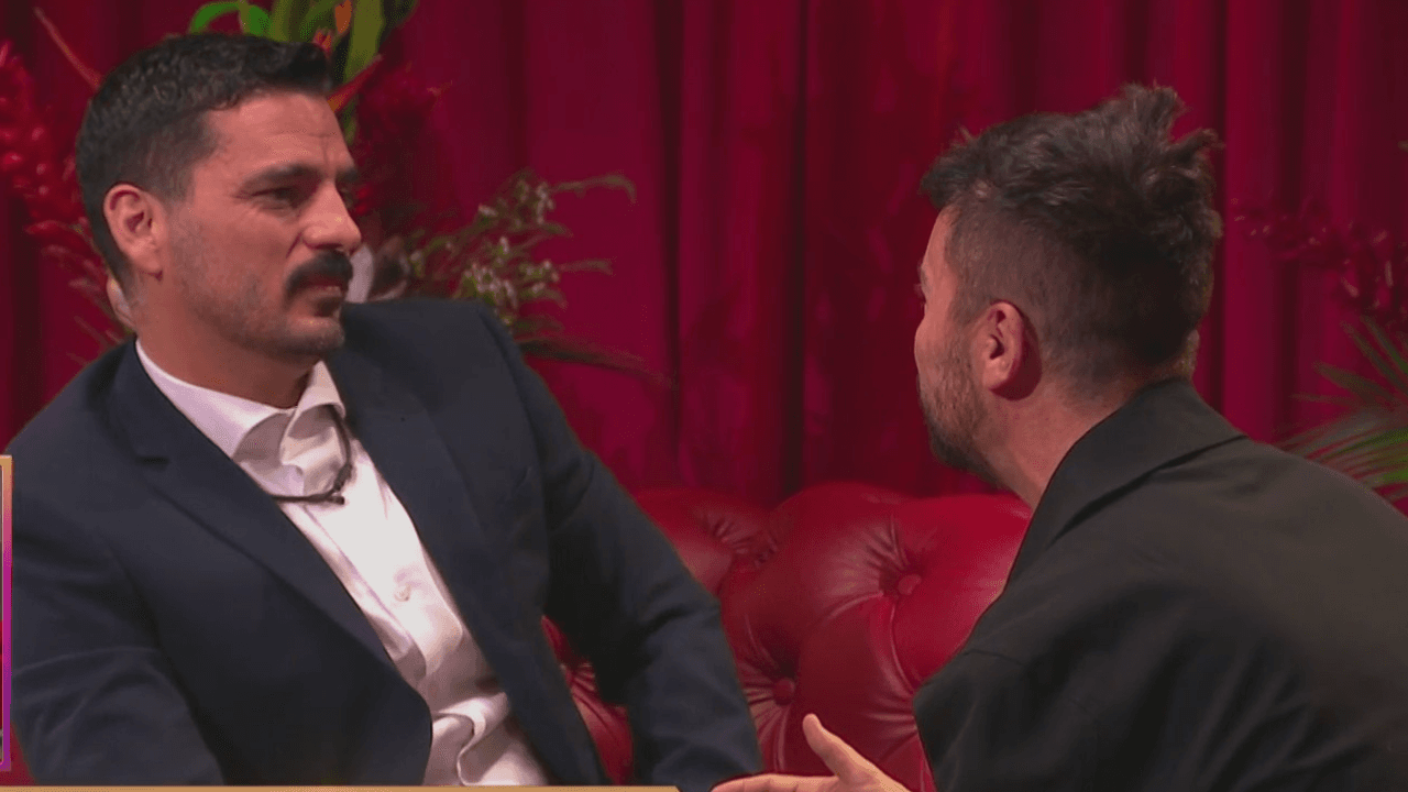 La Jefa calla al novio de Shiky y le mete tremendo regaño: reacciona y pide perdón