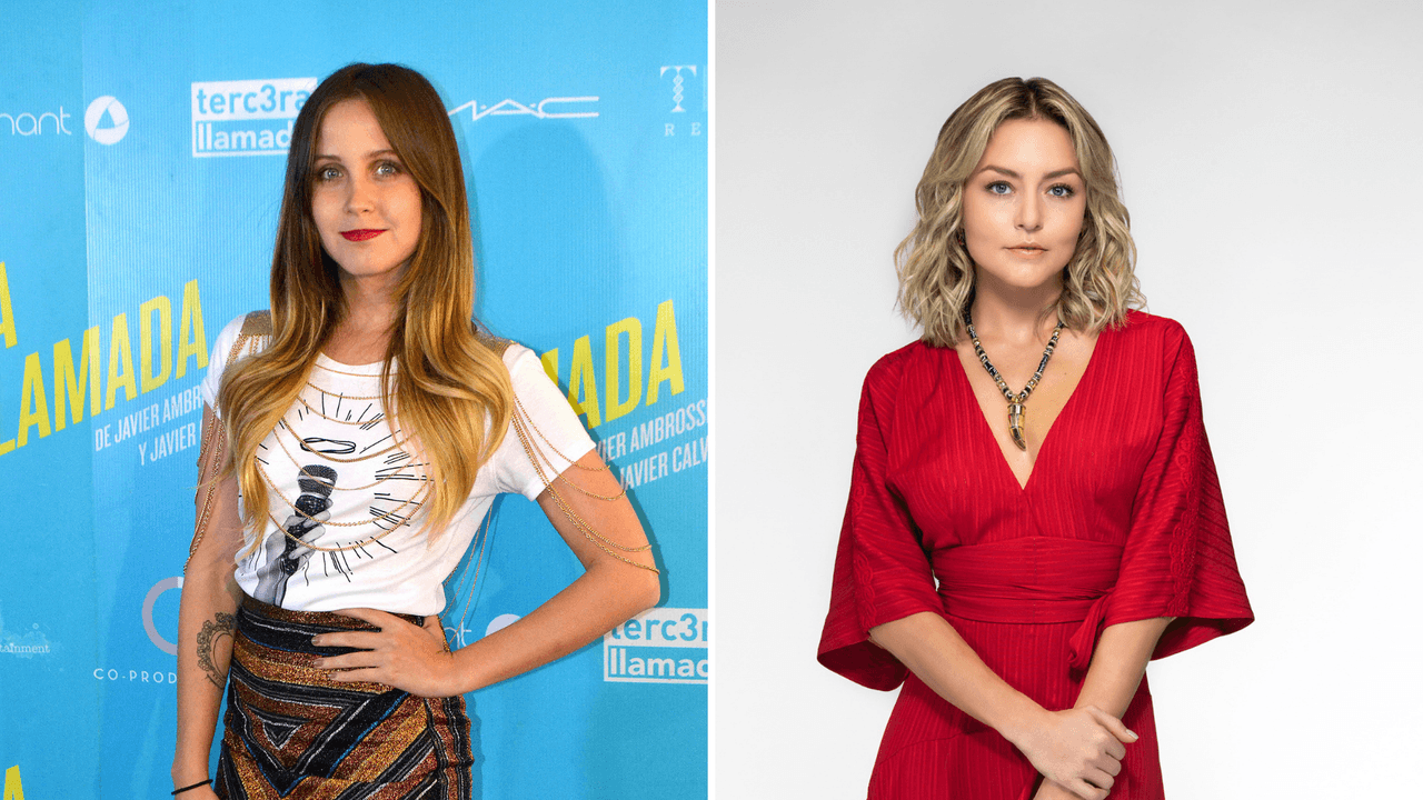En días recientes, Angelique Boyer reveló que cuando tenía ocho años audicionó para darle vida a la versión infantil de 'Esmeralda'. Sin embargo, el papel terminó siendo para la actriz Natasha Dupeyrón. “Desde que yo veía Esmeralda yo jugaba a ser actriz. Mi primera audición en Televisa fue para hacer a Esmeralda de niña", reveló la actriz de origen francés a la revista TVyNovelas.