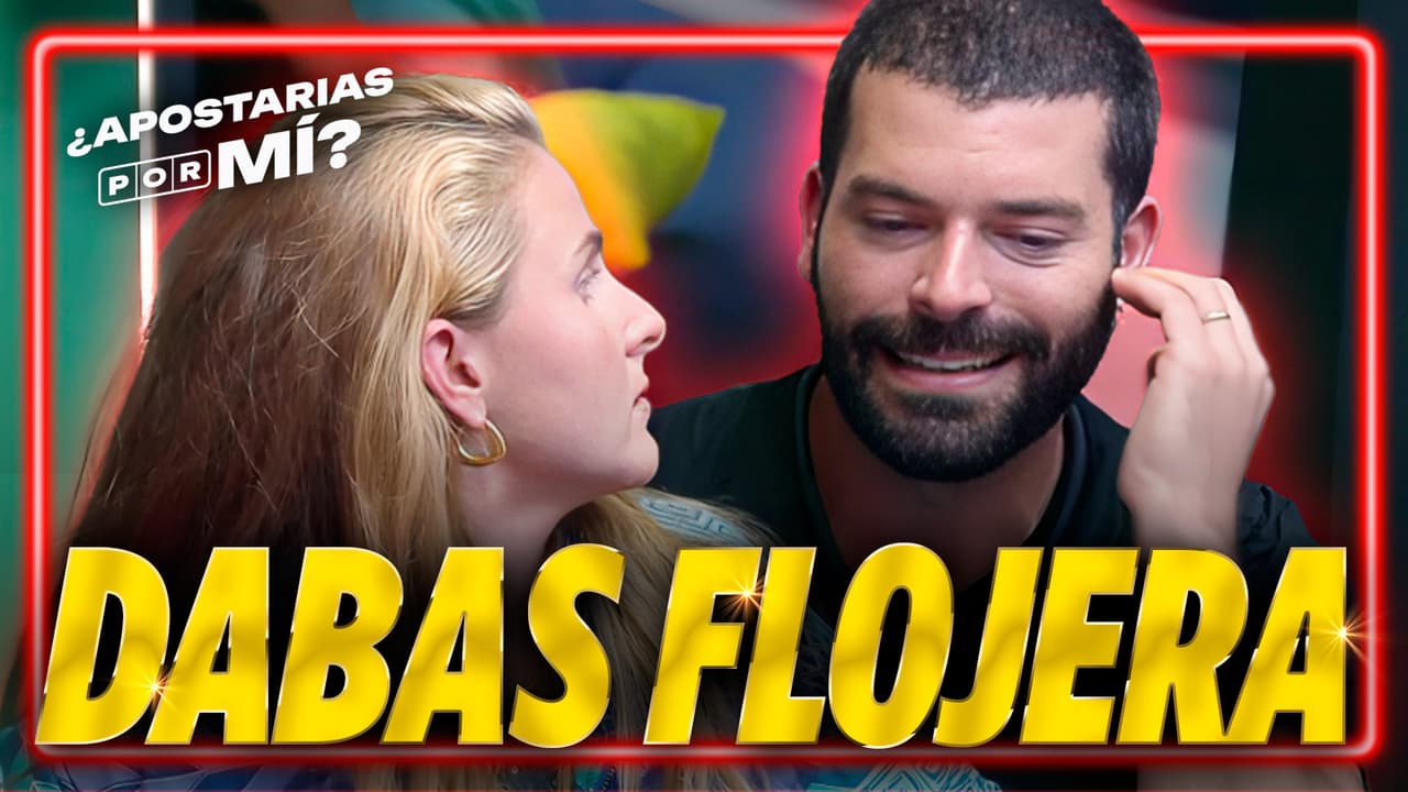 Adrián Di Monte revela el fuerte regaño que le dio Nuja tras salir de un reality