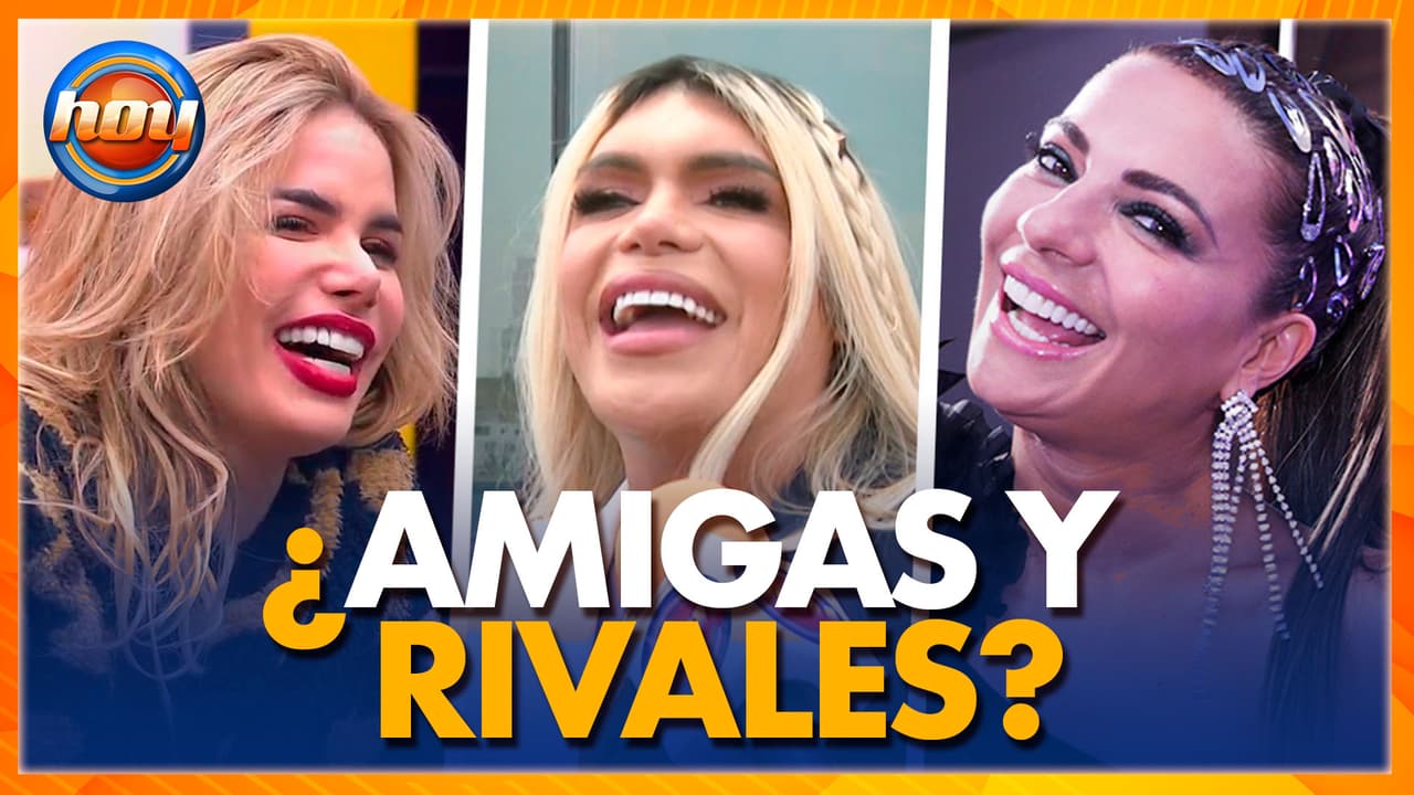Wendy Guevara aclara la polémica con Marie Claire y si le quitó el trabajo a Cecilia Galliano