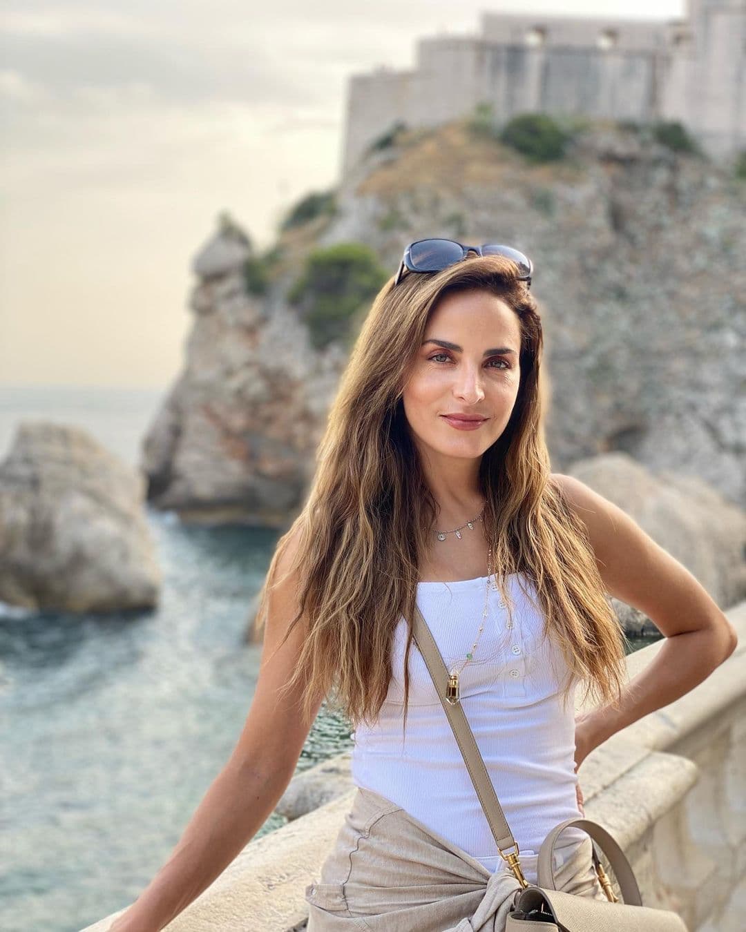 Ximena Herrera regresa a las telenovelas de Las Estrellas