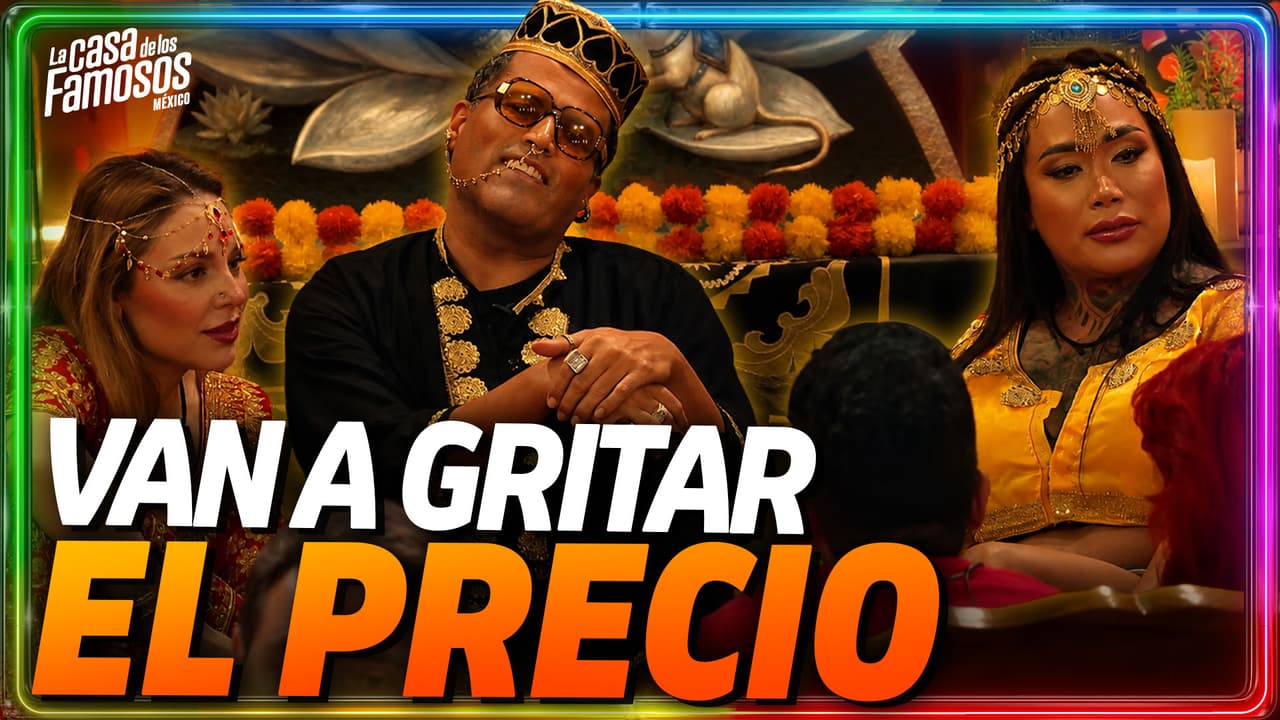 Las Hienas NO LE TEMEN A LA FUNA y preparan una BOMBA para el Posicionamiento