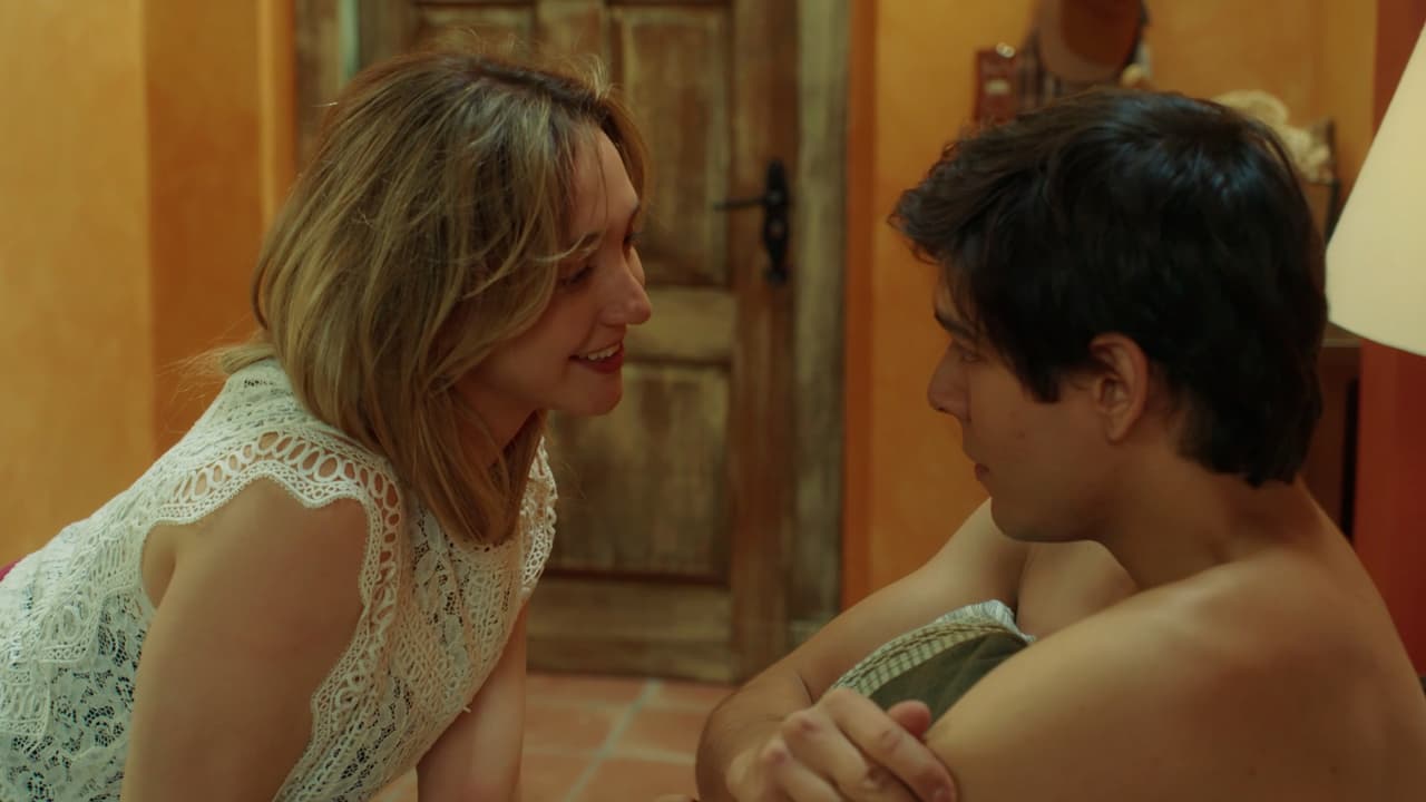 ¡Gael y Cecilia pasaron la noche juntos!