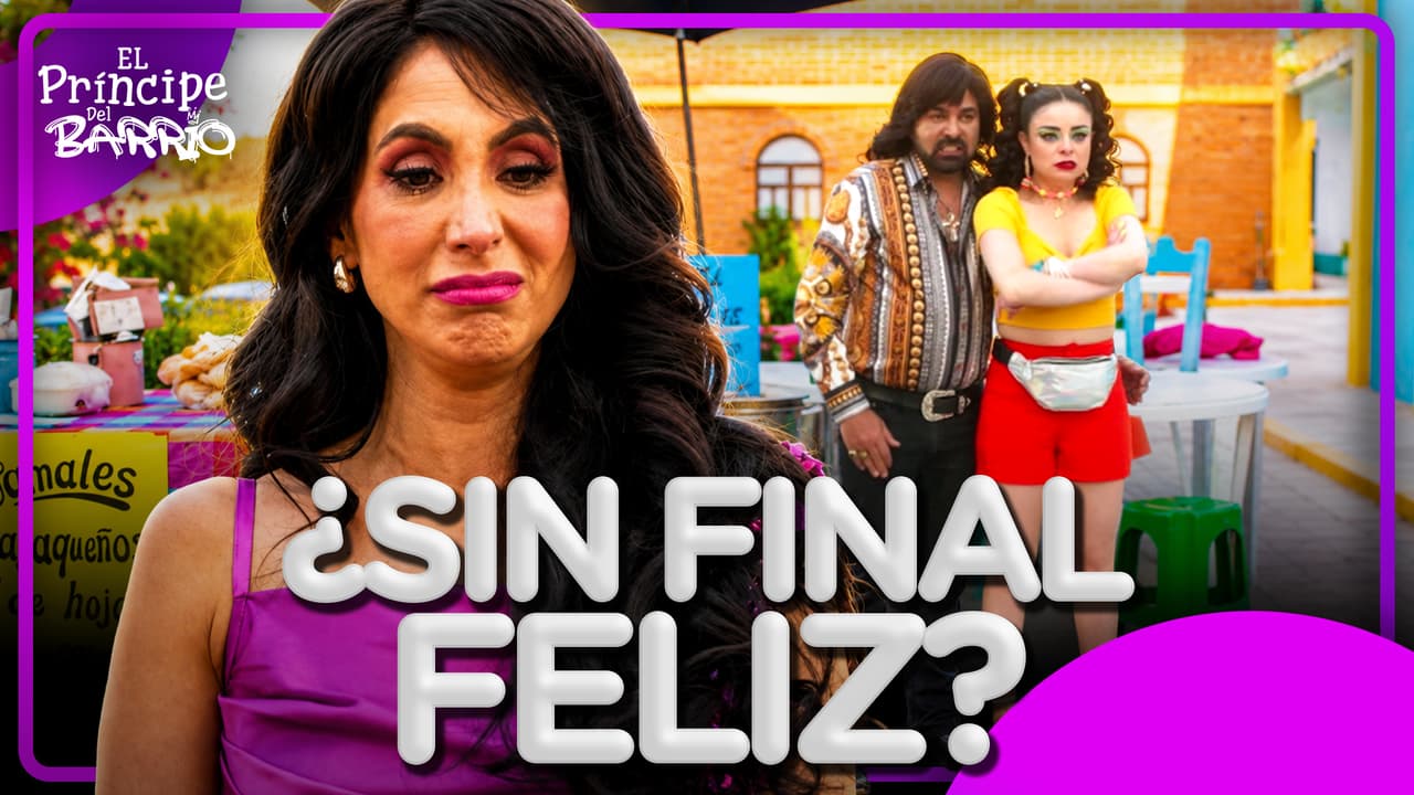 ¡La clausuran! La fonda de la tía de Polly tiene cucarachas | El príncipe del barrio 4/4 | C-1 T4
