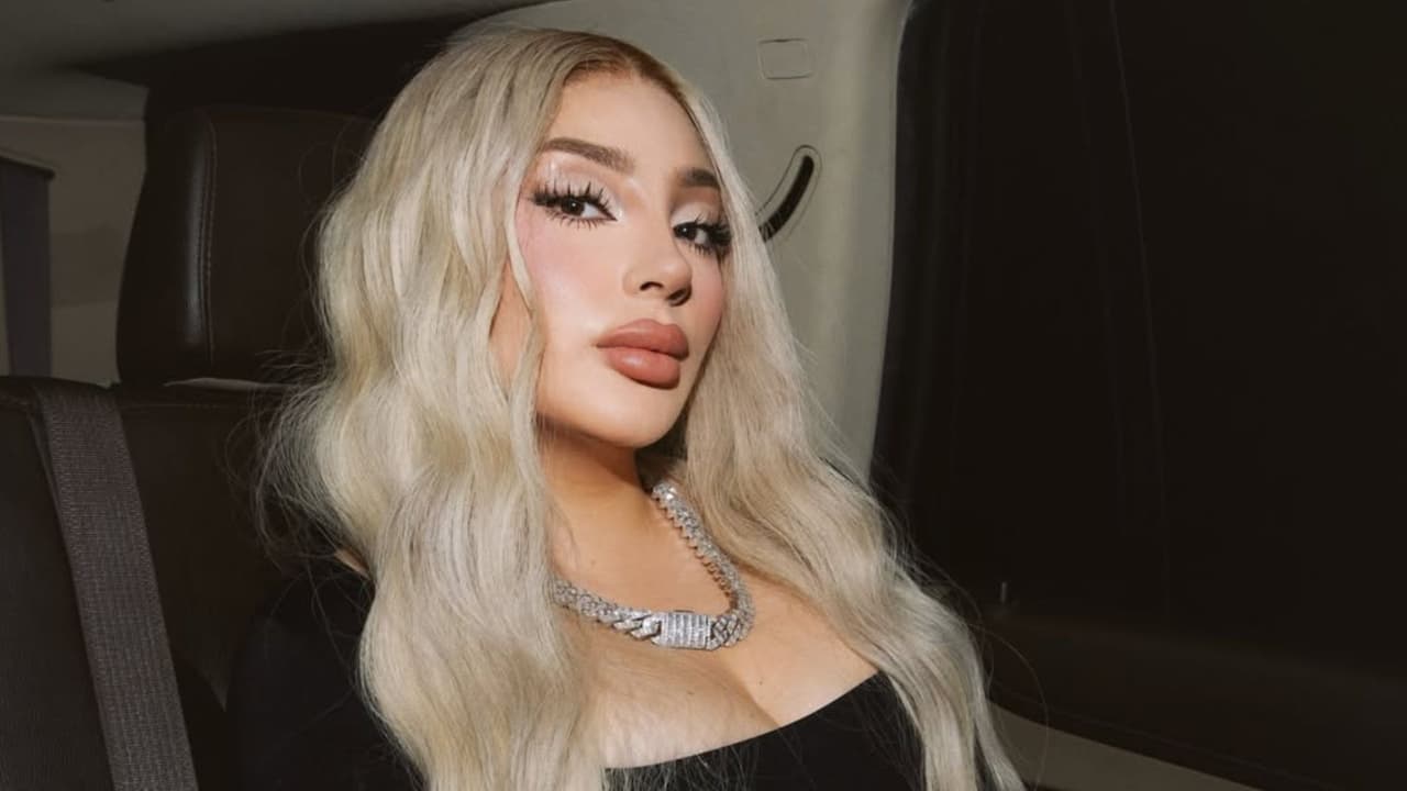 Bellakath quiere ser parte de La Casa de los Famosos 2026