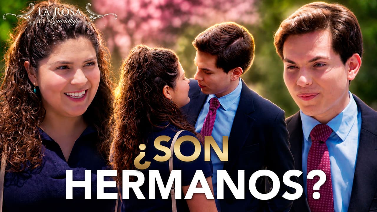 Misael se ENAMORA de Celeste sin imaginar que es ¿su HERMANA?