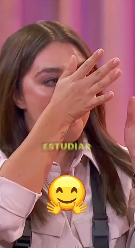¿Daniela Luján y Martín Ricca eran traviesos cuando hacían novelas infantiles?