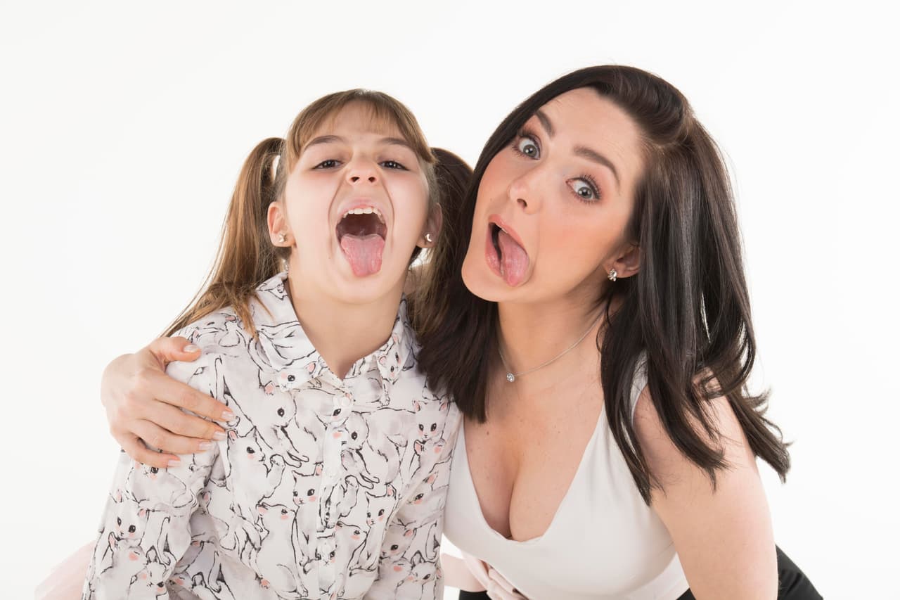 TEST: ¿Con qué frecuencia sacas al niño que llevas dentro?