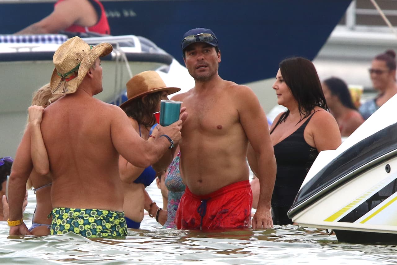 ¿Será el final de la tonificada figura del puertorriqueño?