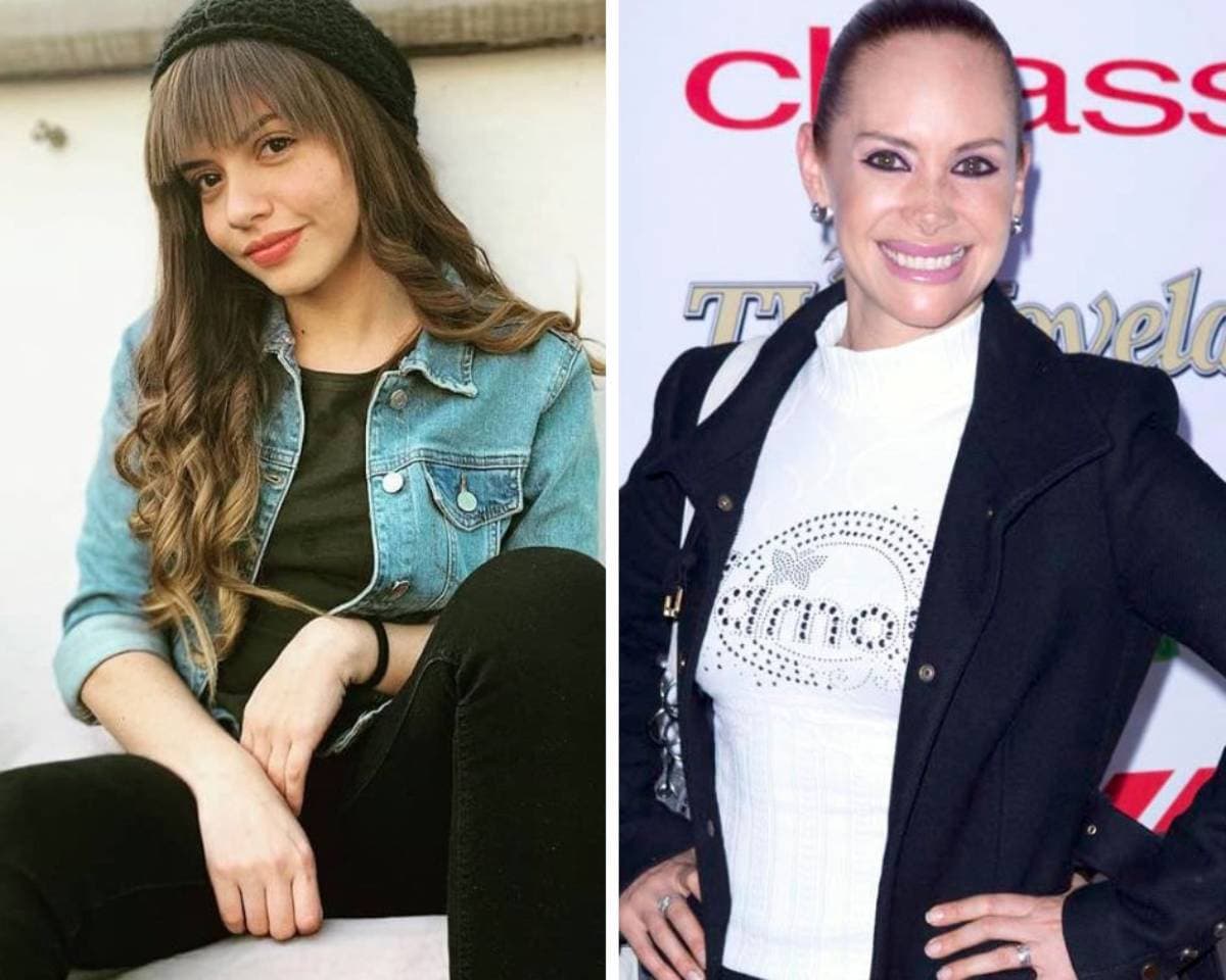 Hija de Héctor Parra denuncia a Ginny Hoffman; estos son los motivos