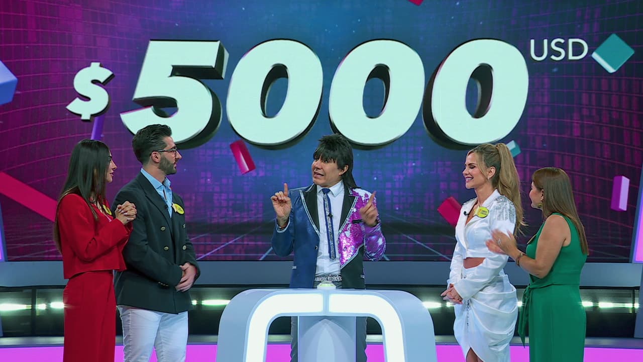Piensa rápido Capítulo Completo 17
